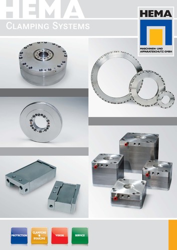 Clamping Systems