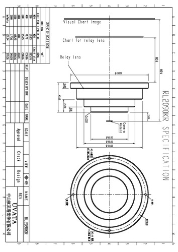 RL2090KR-SPEC