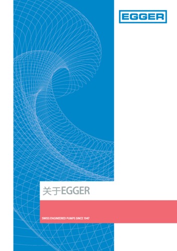 关于EGGER