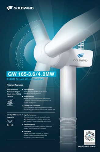 GW165-3.6&4.0MW-EN