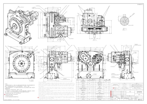 外观图,AXD-360A(110kW-132kW-8bar)-20241017